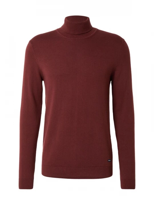 Foto van product s.Oliver Trui bordeaux