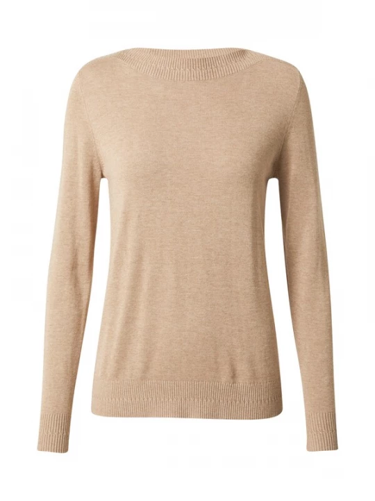 Foto van product s.Oliver Trui camel
