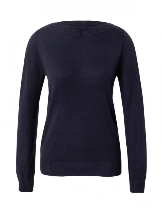 Foto van product s.Oliver Trui donkerblauw