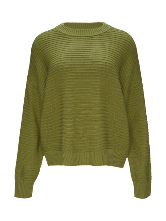 Foto van product s.Oliver Trui groen