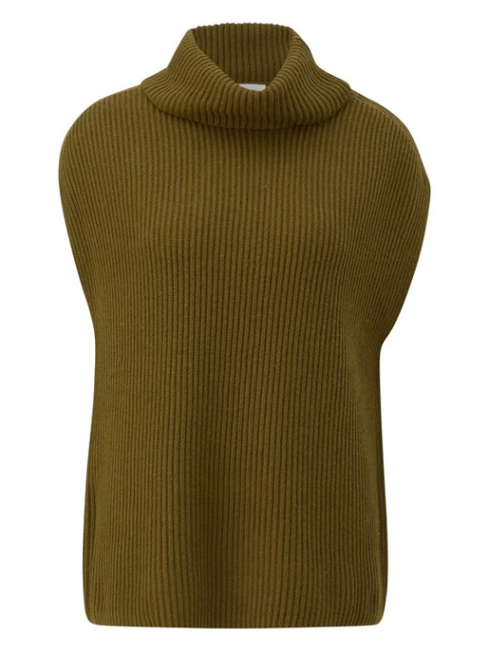 Foto van product s.Oliver Trui groen