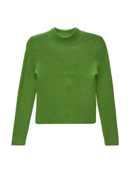 Foto van product s.Oliver Trui groen