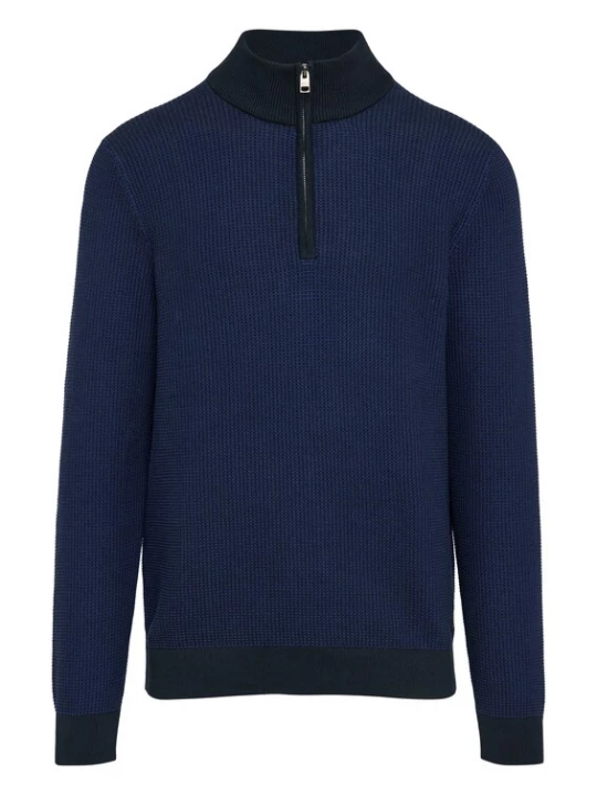 Foto van product s.Oliver Trui marine / donkerblauw