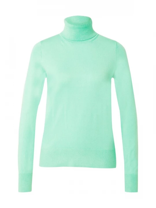 Foto van product s.Oliver Trui mintgroen