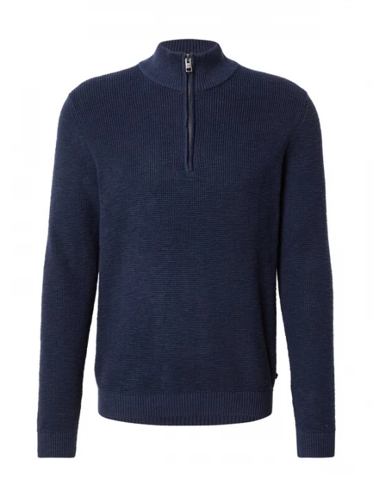 Foto van product s.Oliver Trui navy