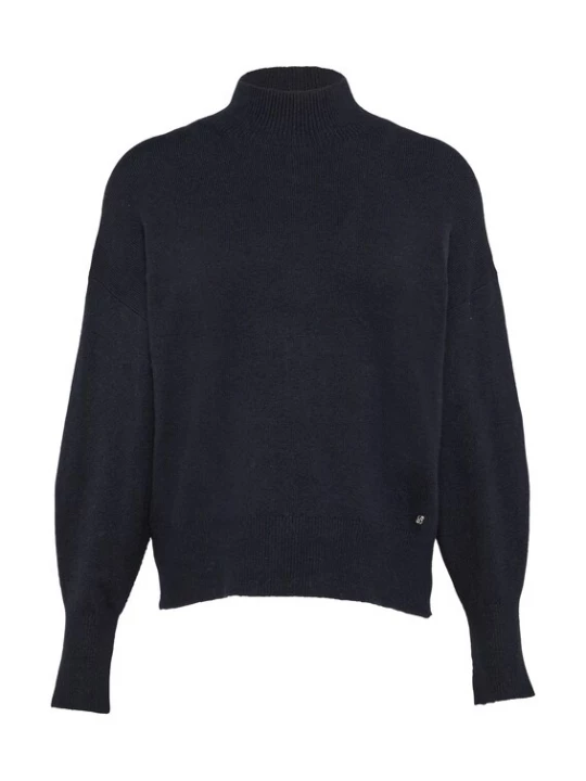 Foto van product s.Oliver Trui navy