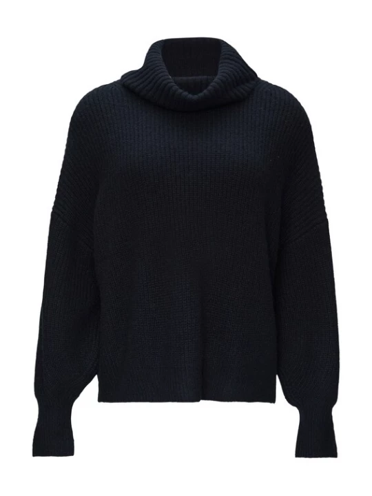 Foto van product s.Oliver Trui navy
