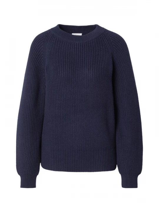 Foto van product s.Oliver Trui navy