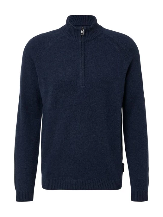 Foto van product s.Oliver Trui navy