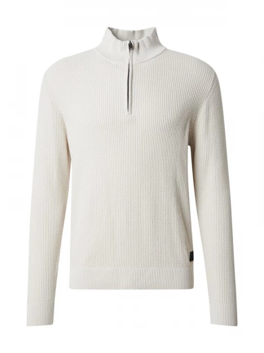Foto van product s.Oliver Trui offwhite