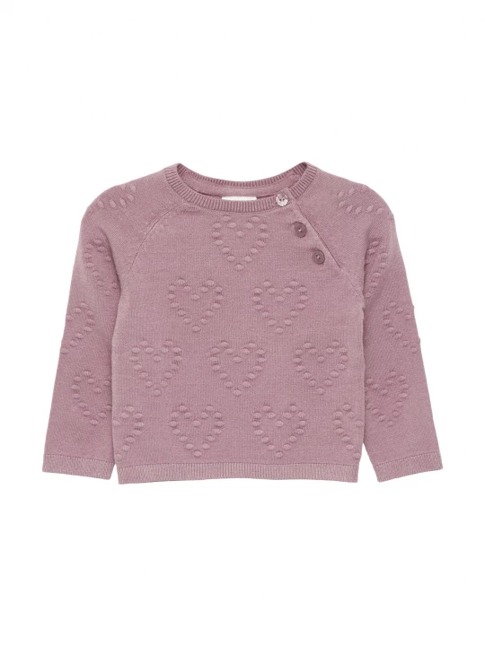 Foto van product s.Oliver Trui pink