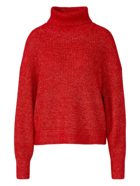 Foto van product s.Oliver Trui rood