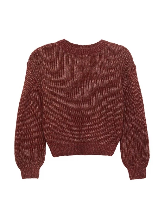 Foto van product s.Oliver Trui rood