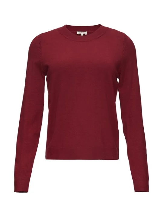 Foto van product s.Oliver Trui rood
