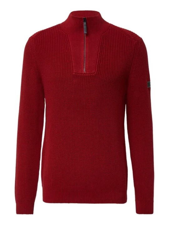 Foto van product s.Oliver Trui rood