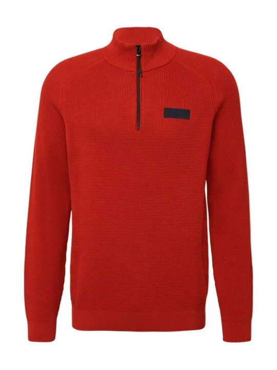 Foto van product s.Oliver Trui rood