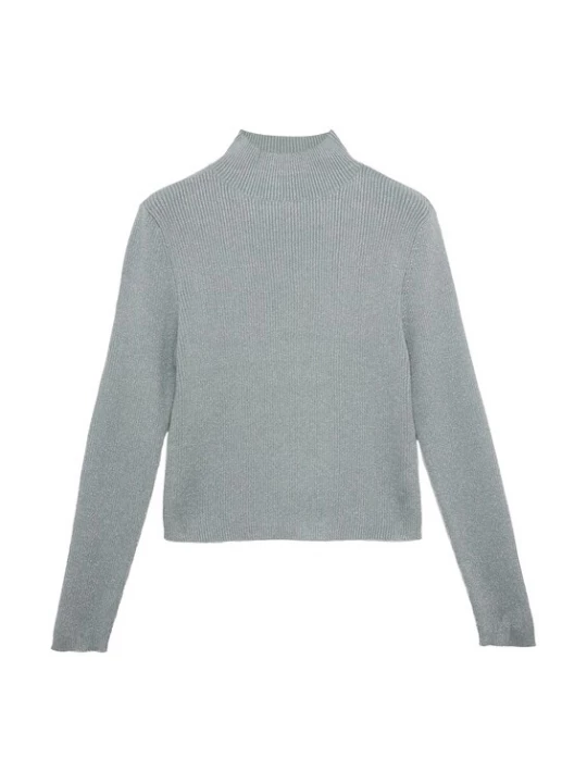 Foto van product s.Oliver Trui smoky blue