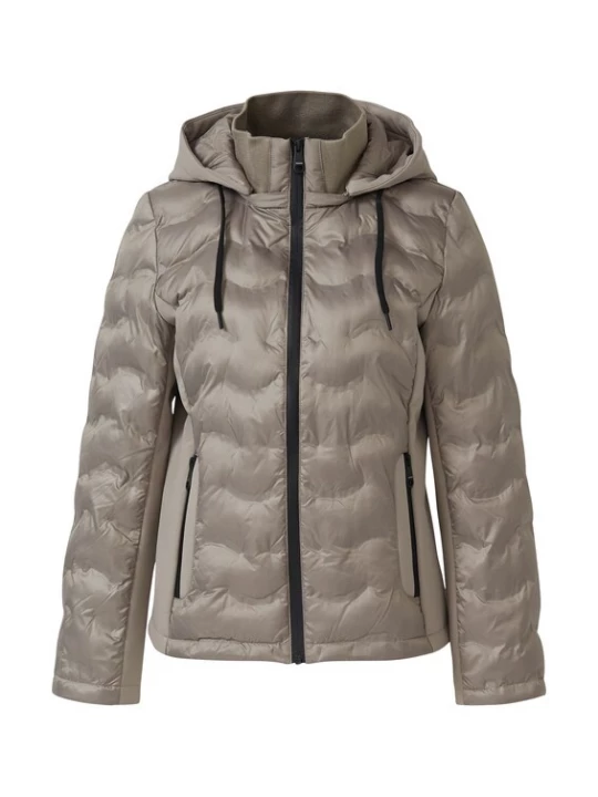 Foto van product s.Oliver Tussenjas beige