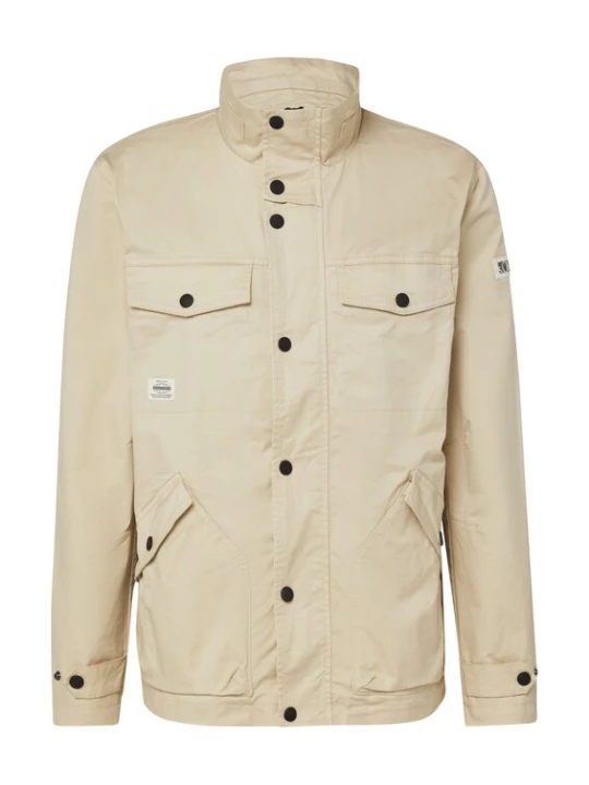 Foto van product s.Oliver Tussenjas beige