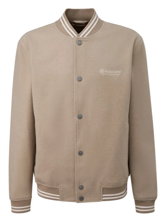 Foto van product s.Oliver Tussenjas beige