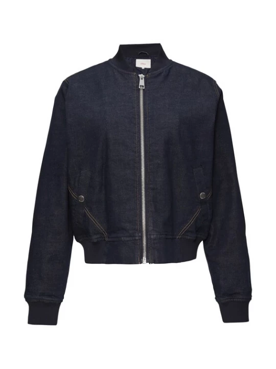 Foto van product s.Oliver Tussenjas blauw