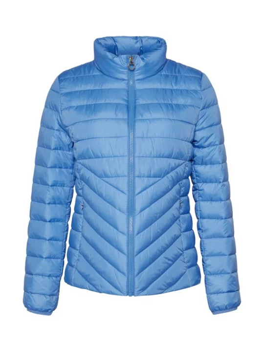 Foto van product s.Oliver Tussenjas blauw