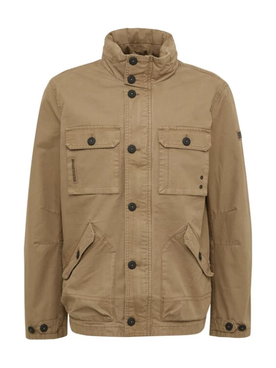 Foto van product s.Oliver Tussenjas camel