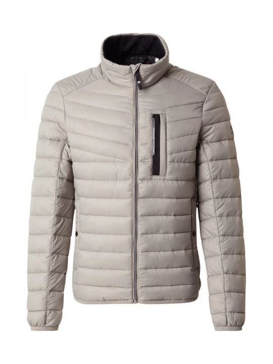 Foto van product s.Oliver Tussenjas donkerbeige