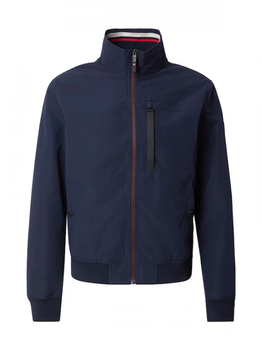 Foto van product s.Oliver Tussenjas donkerblauw
