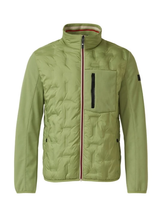 Foto van product s.Oliver Tussenjas groen