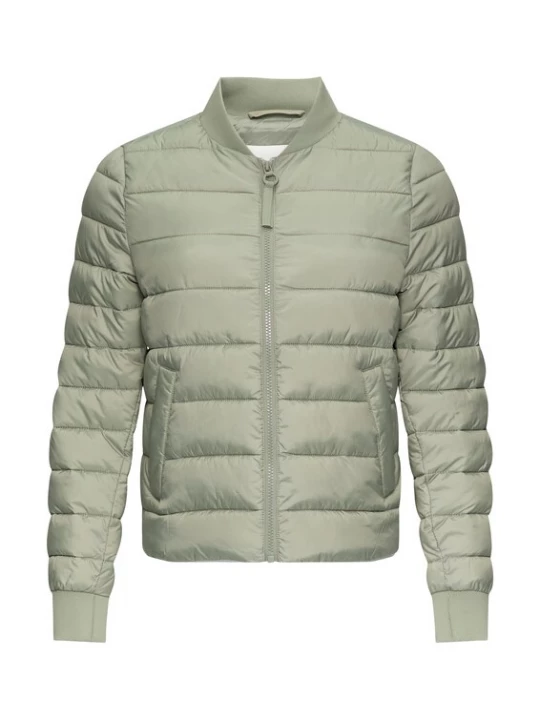 Foto van product s.Oliver Tussenjas groen