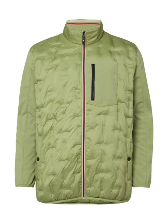 Foto van product s.Oliver Tussenjas kiwi