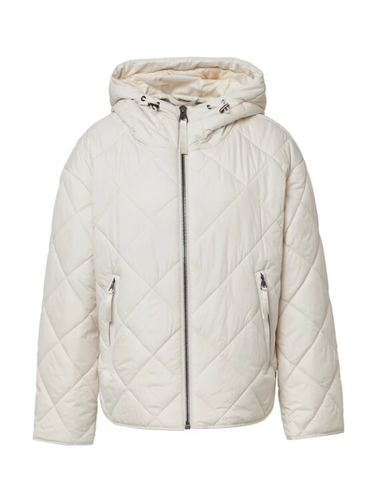 Foto van product s.Oliver Tussenjas lichtbeige