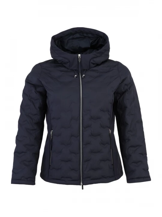 Foto van product s.Oliver Winterjas marine