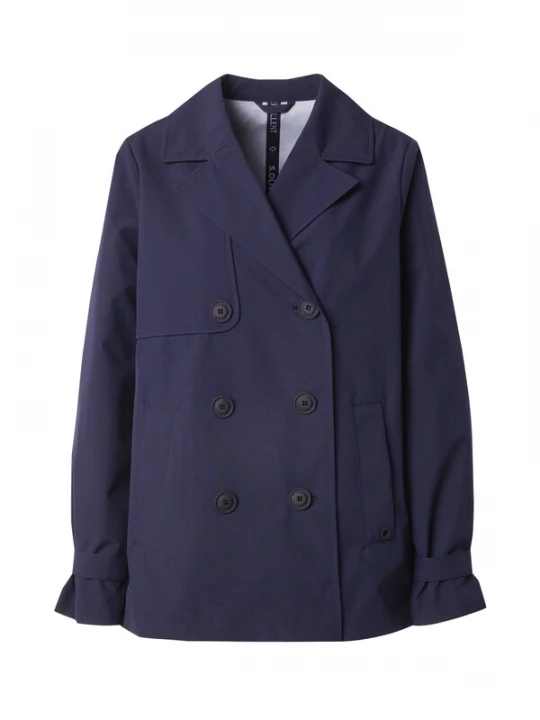 Foto van product s.Oliver Tussenjas navy