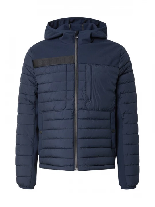 Foto van product s.Oliver Tussenjas navy