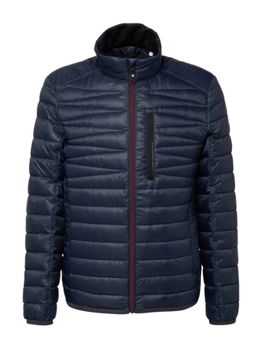 Foto van product s.Oliver Tussenjas navy