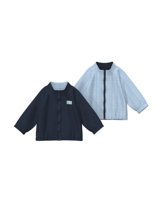 Foto van product s.Oliver Tussenjas navy