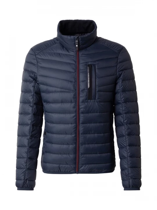 Foto van product s.Oliver Tussenjas navy