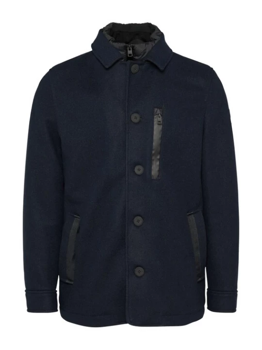 Foto van product s.Oliver Tussenjas navy