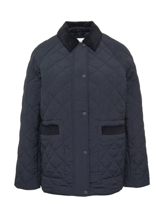 Foto van product s.Oliver Tussenjas navy