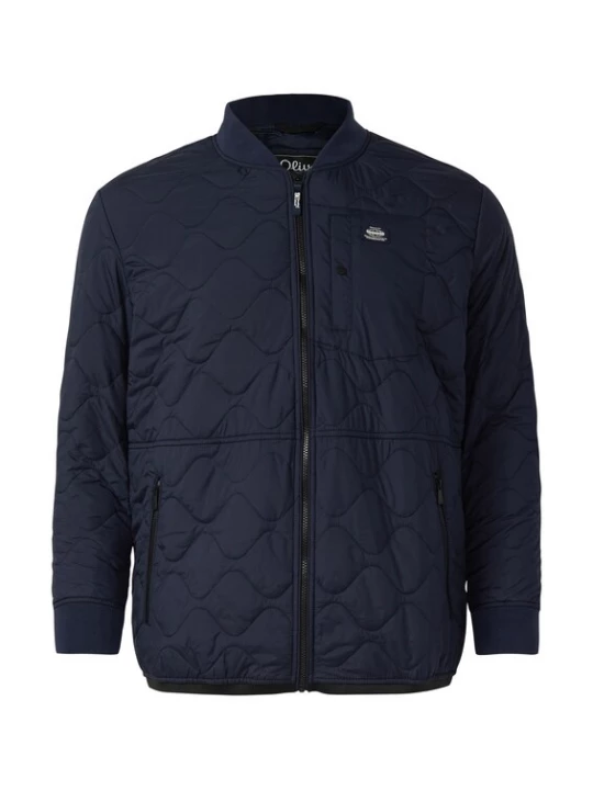 Foto van product s.Oliver Tussenjas navy