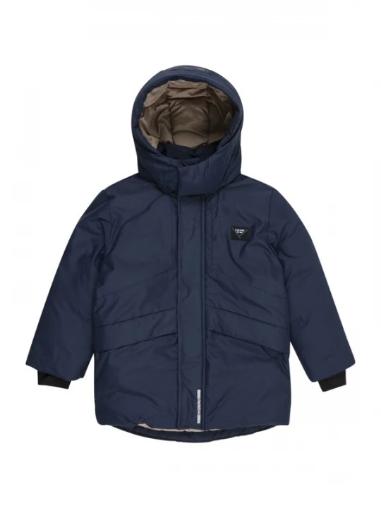 Foto van product s.Oliver Tussenjas navy