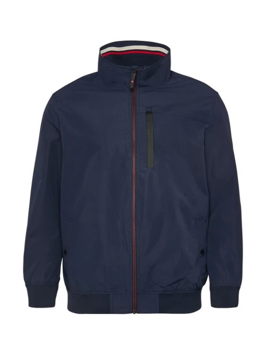 Foto van product s.Oliver Tussenjas navy