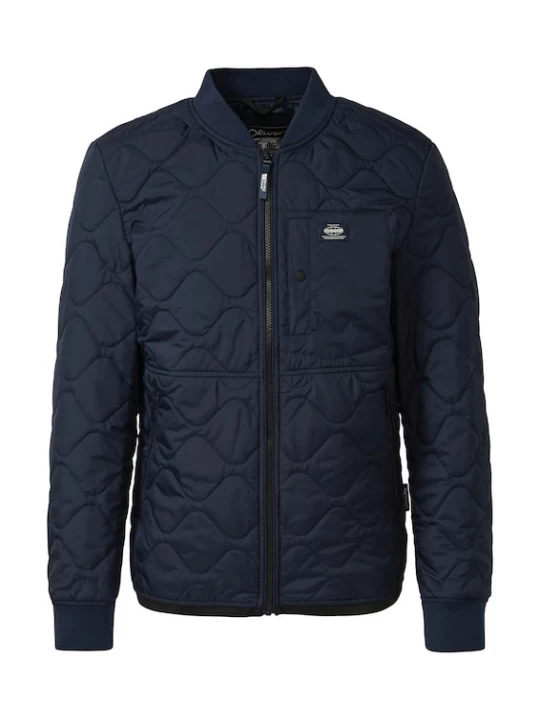 Foto van product s.Oliver Tussenjas navy