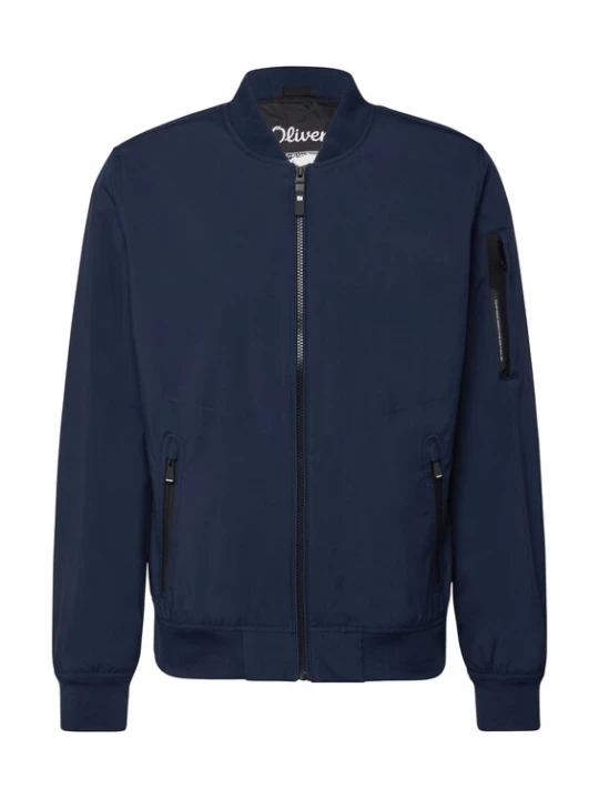 Foto van product s.Oliver Tussenjas navy
