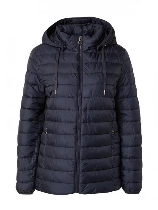 Foto van product s.Oliver Tussenjas navy