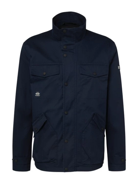Foto van product s.Oliver Tussenjas navy