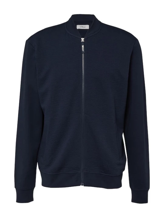 Foto van product s.Oliver Tussenjas navy