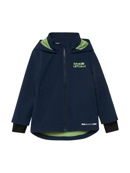 Foto van product s.Oliver Tussenjas navy